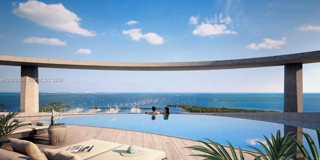2811 S Bayshore Drive 5C, Coconut Grove, FL 33133