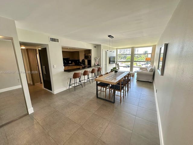 801 Three Islands Boulevard 412, Hallandale Beach, FL 33009