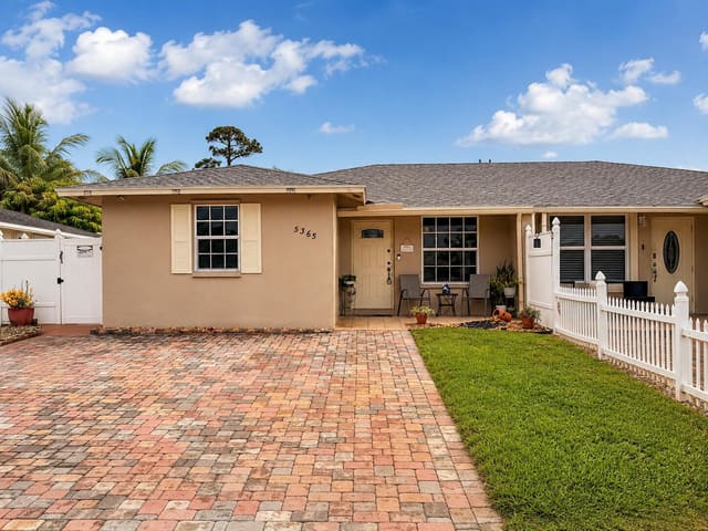 5365 Cannon Way, sold in ZIP 33415, West Palm Beach, FL