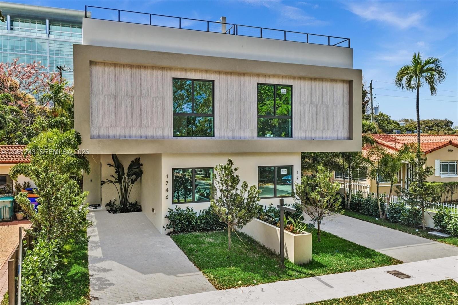 Pending home at 1746 SW 21st Terrace left, Miami, FL 33145