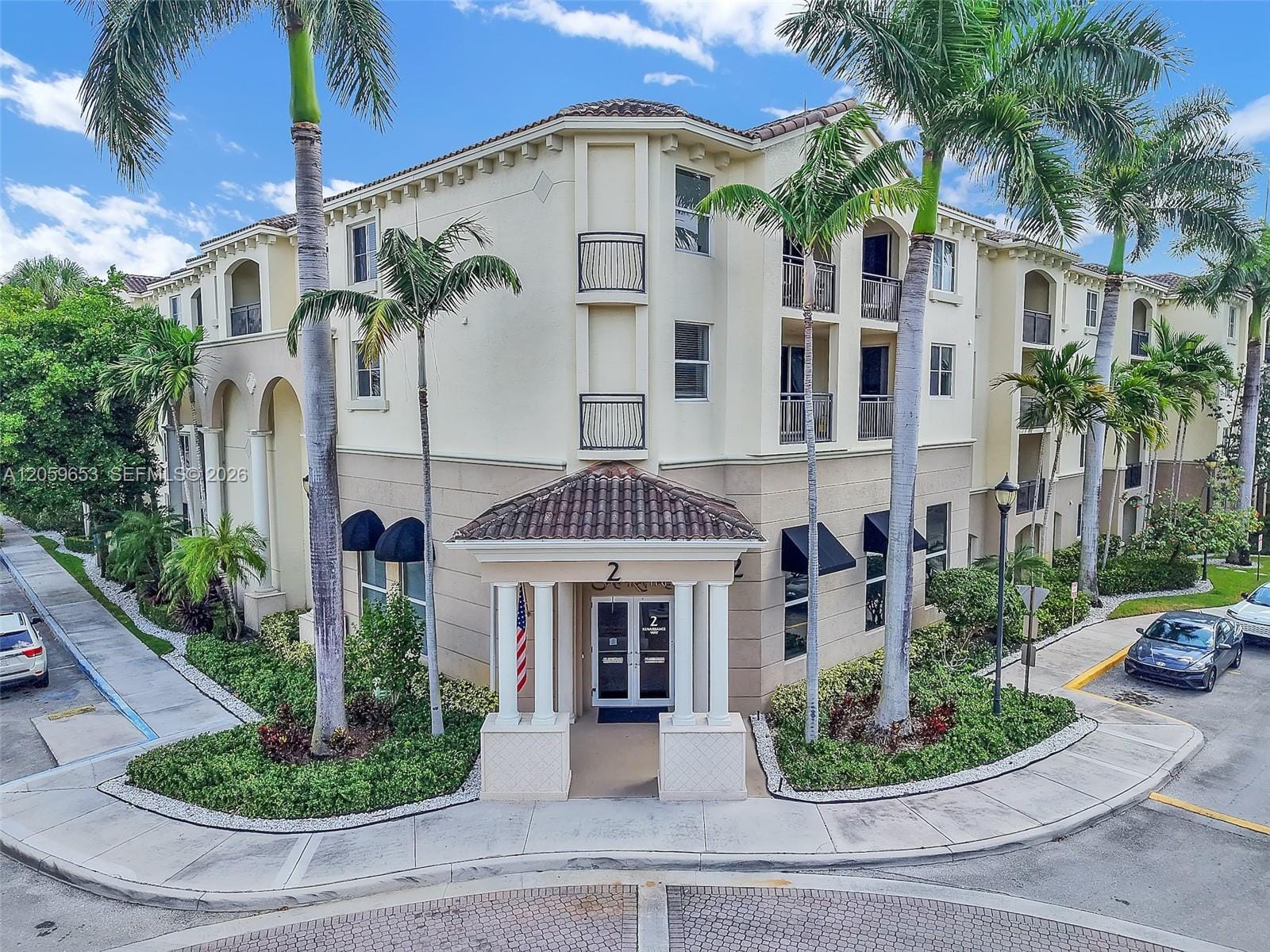2412 Renaissance Way 412, Boynton Beach, FL 33426 photo 2