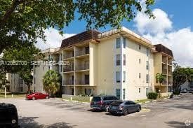 12035 NE 2nd Avenue A310, Capri Gardens, North Miami, FL