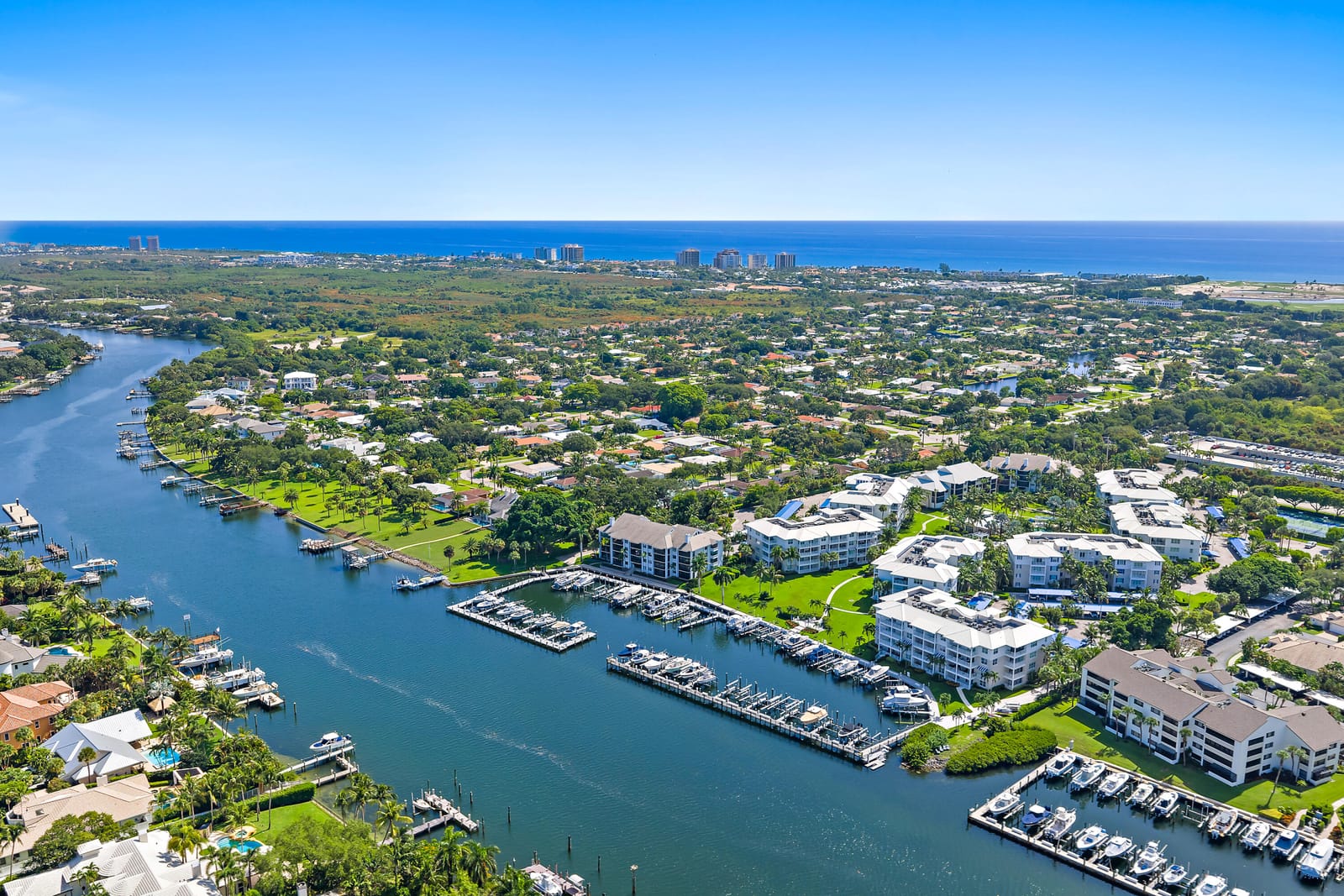 542 Bay Colony Drive N 542, Juno Beach, FL 33408