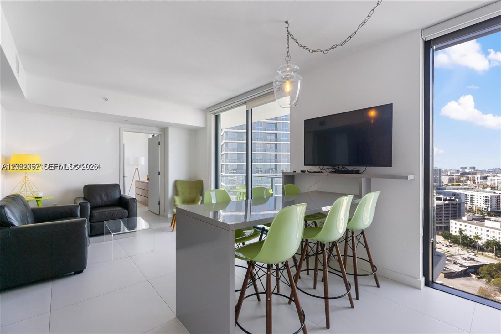 501 NE 31st Street 2109