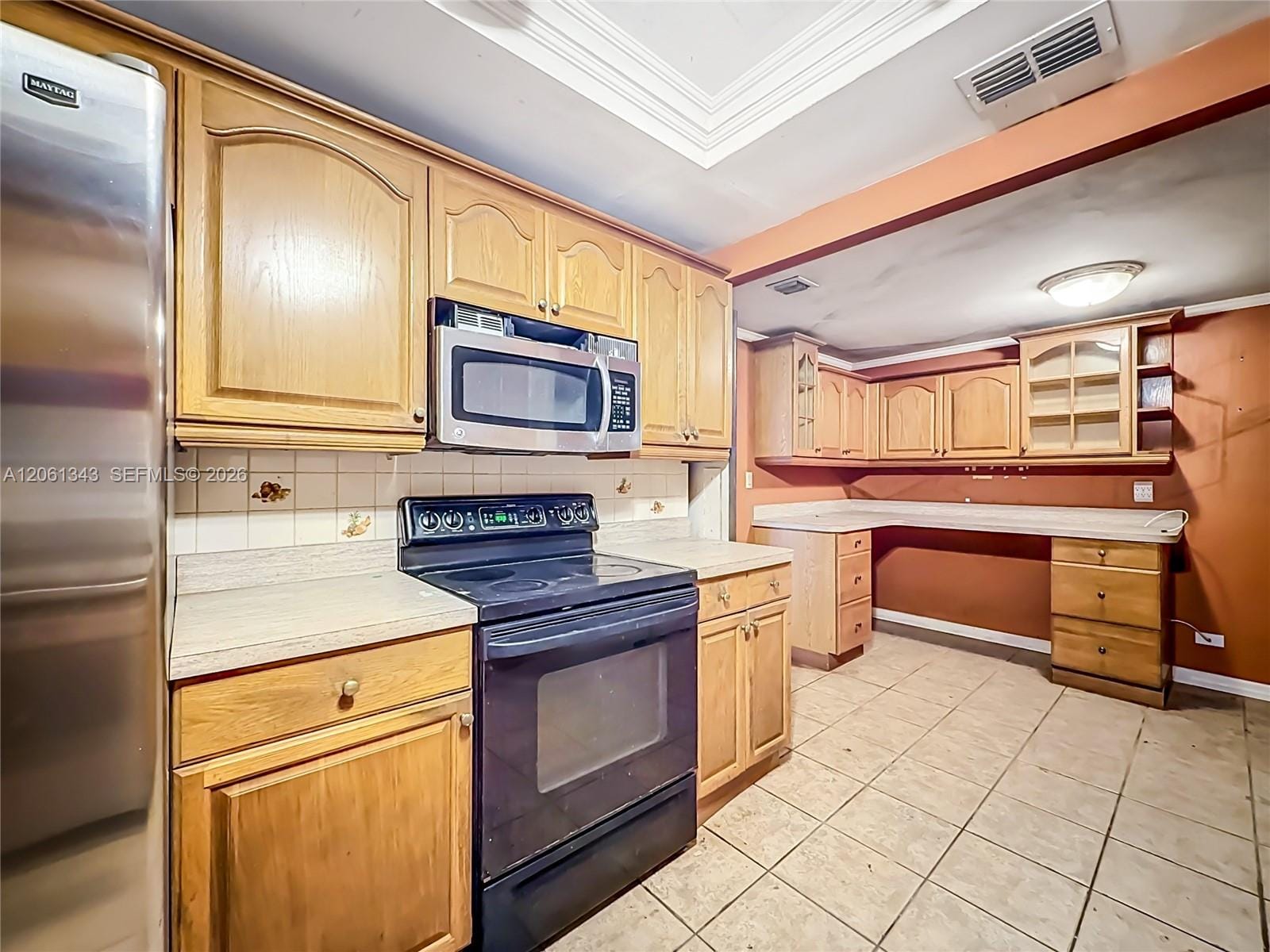 1800 NE 114th Street 1508 — photo 4