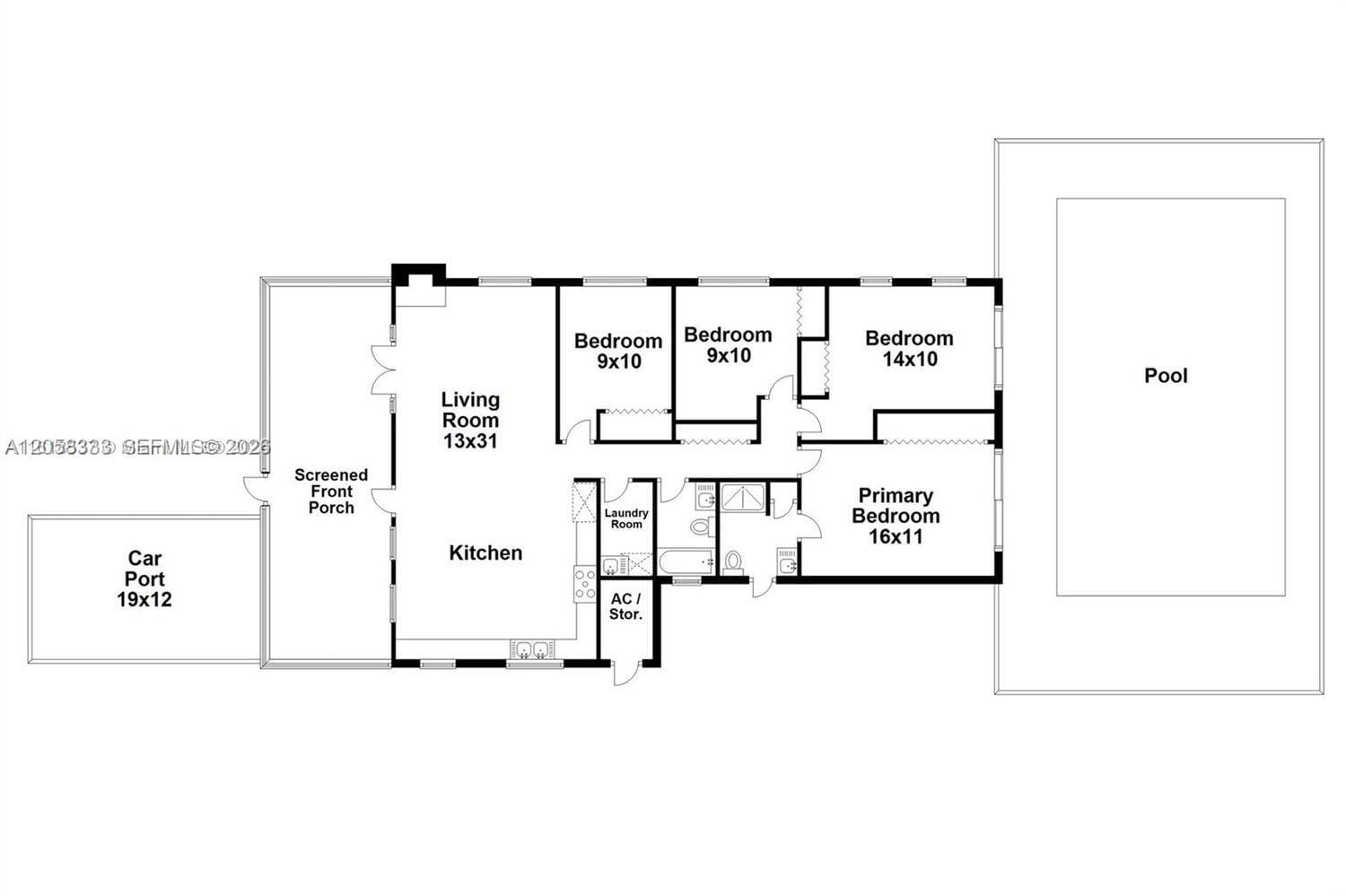 3700 Loquat Avenue, Miami, FL 33133 photo 25