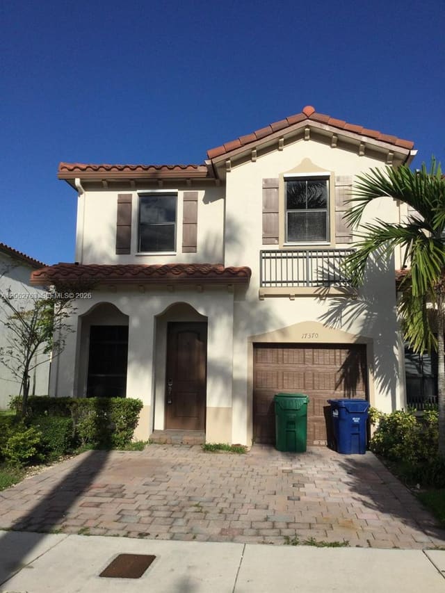 17370 SW 153rd Avenue 17370, Miami, FL 33187