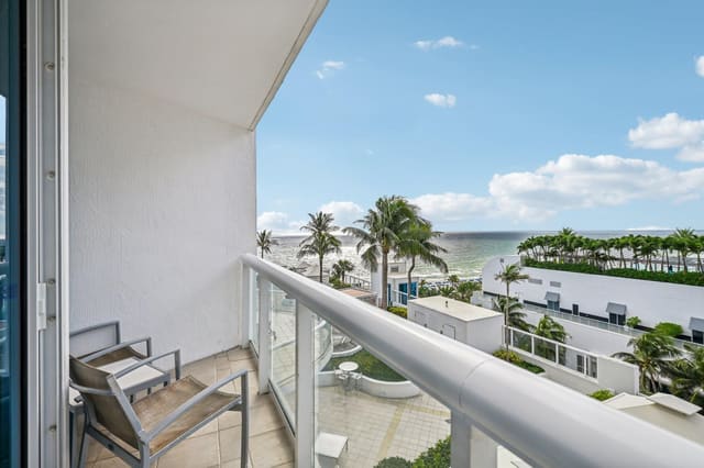 505 N FORT LAUDERDALE BEACH Boulevard 813, Q Club Resort & Residences, Fort Lauderdale, FL