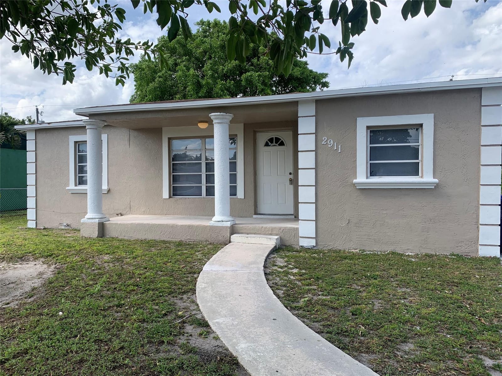 2911 NW 7TH Street, Pompano Beach, FL 33069 photo 1