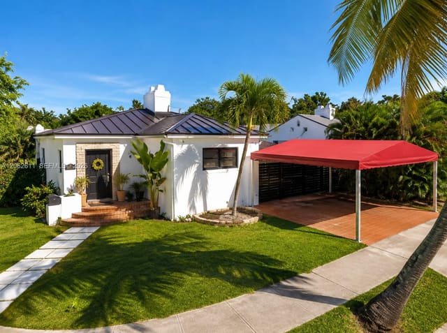 1575 SW 15th Street, Seville, Miami, FL