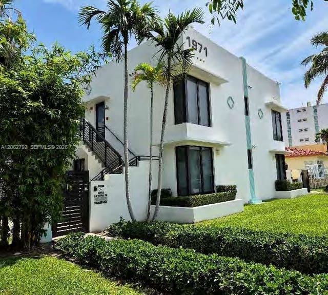 1971 Bay Drive 110, Miami Beach, FL 33141