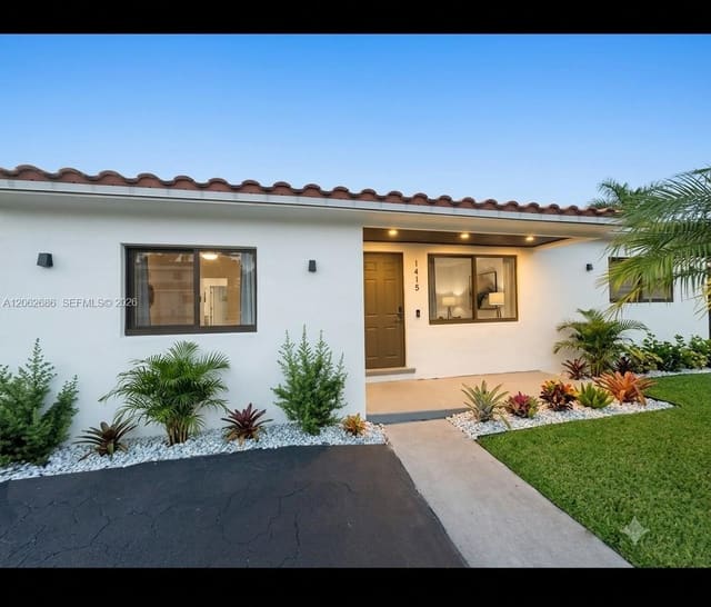 1415 Garfield Street, Gardner Villas, Hollywood, FL