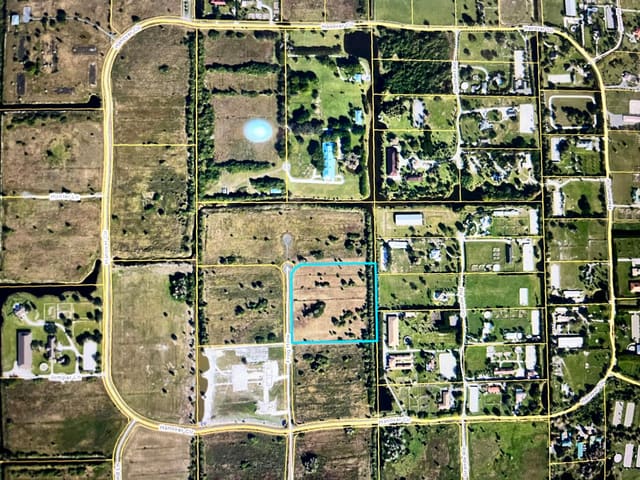 3450 FROG Hollow, The Acreage, FL 33470