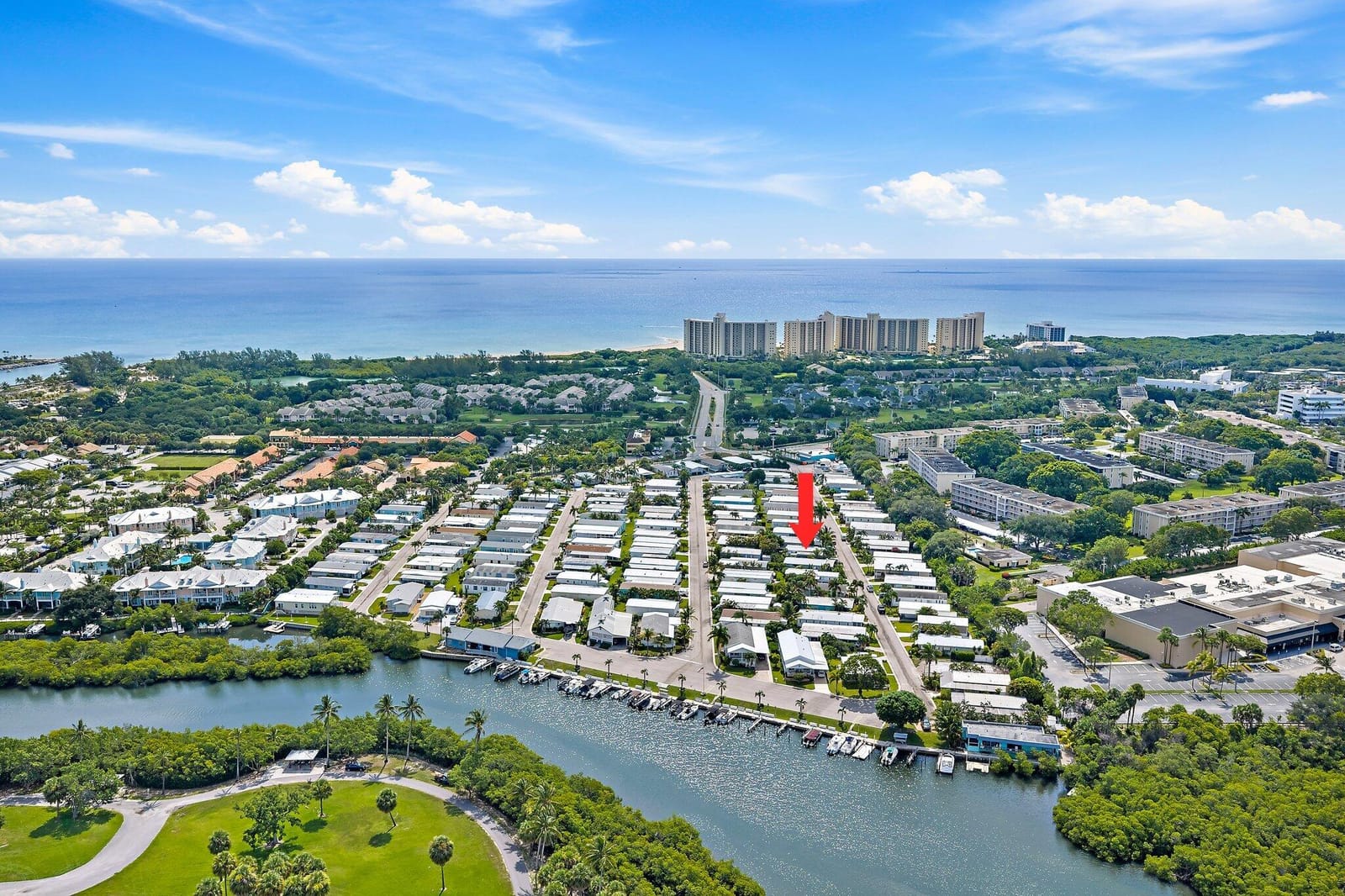 400 N HIGHWAY A1A 33 — photo 4