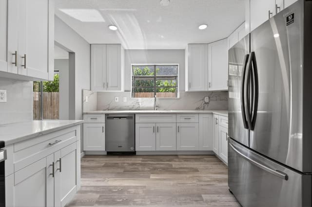 6119 Mullin Street, sold in North Palm Beach Heights Sec 3, Jupiter, FL