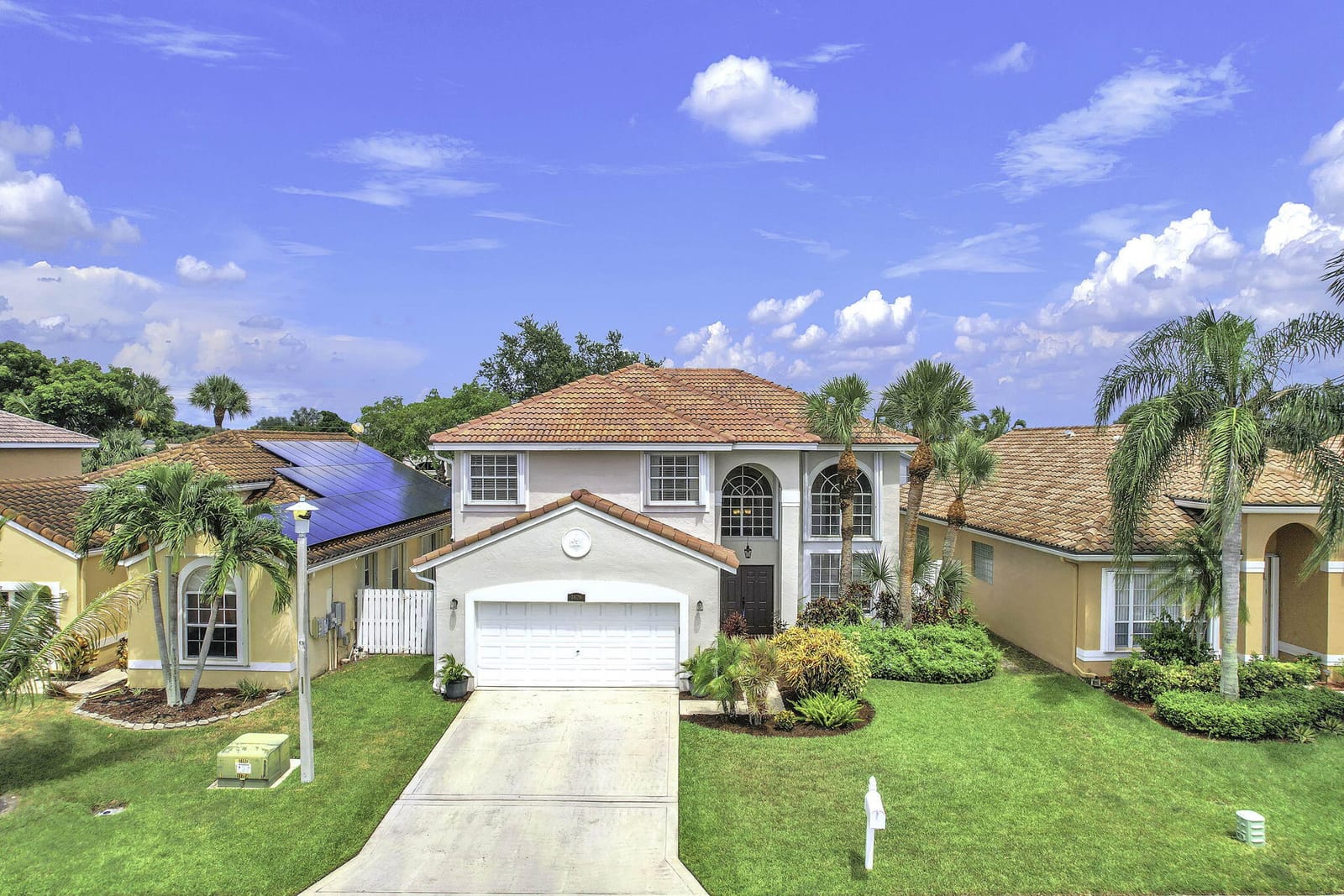 Pending home at 7620 Thornlee Drive, Lake Worth, FL 33467
