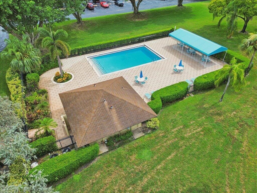 23344 CAROLWOOD Lane 505, Boca Raton, FL 33428 photo 20