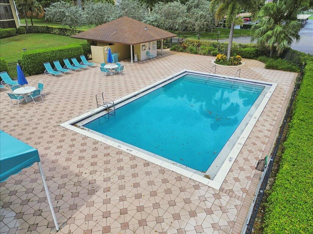 23344 CAROLWOOD Lane 505, Boca Raton, FL 33428 photo 22