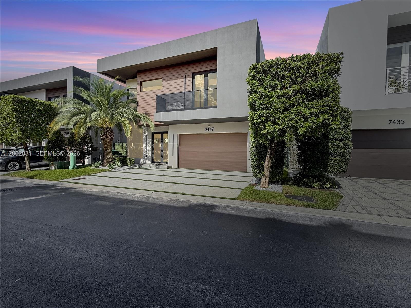 7447 NW 97th Court — photo 1