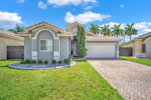 14331 SW 155th Court, Miami, FL 33196