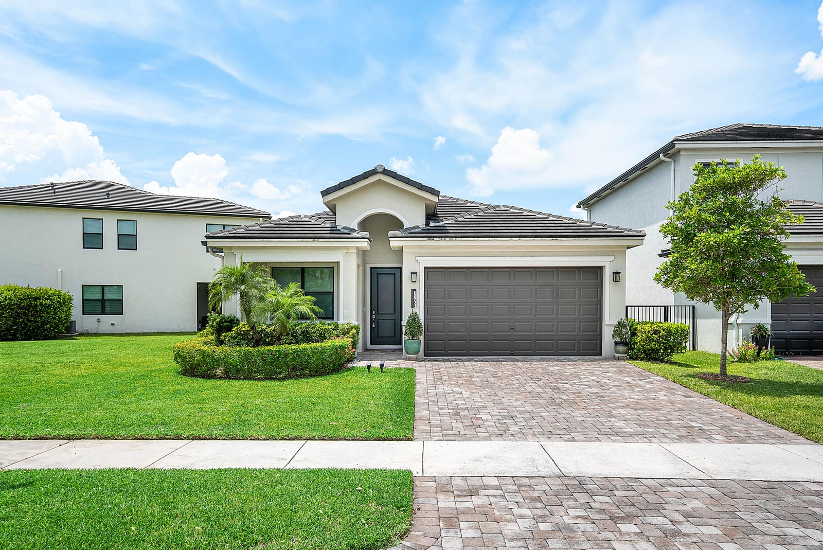 Sold home at 6053 Oceanaire Way, Lake Worth, FL 33467