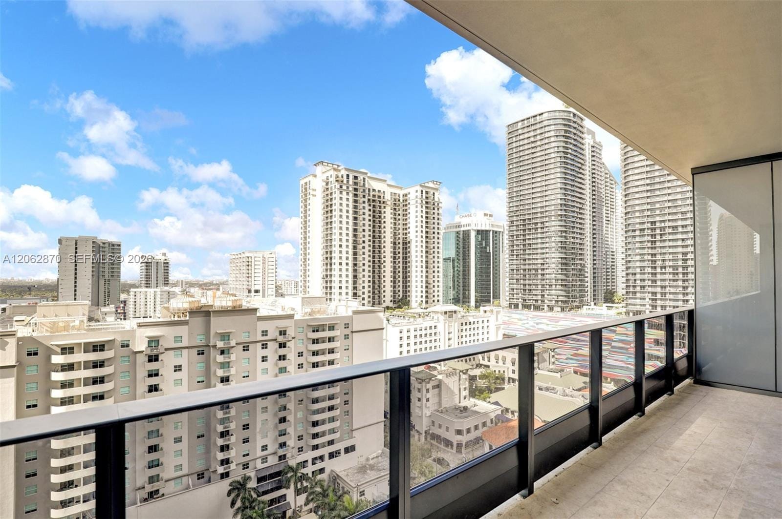 1000 Brickell Plaza 1904 — photo 11