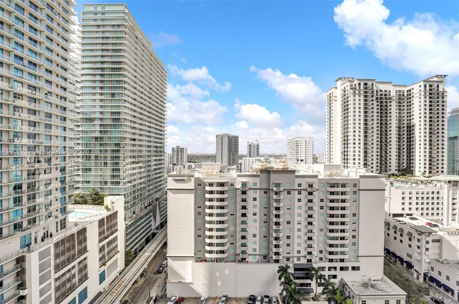 1000 Brickell Plaza 1904 — photo 12