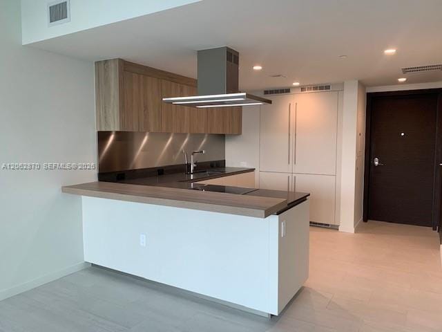 1000 Brickell Plaza 1904 — photo 4