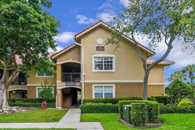 231 SW 116TH Avenue 19208, Marquesa, Pembroke Pines, FL