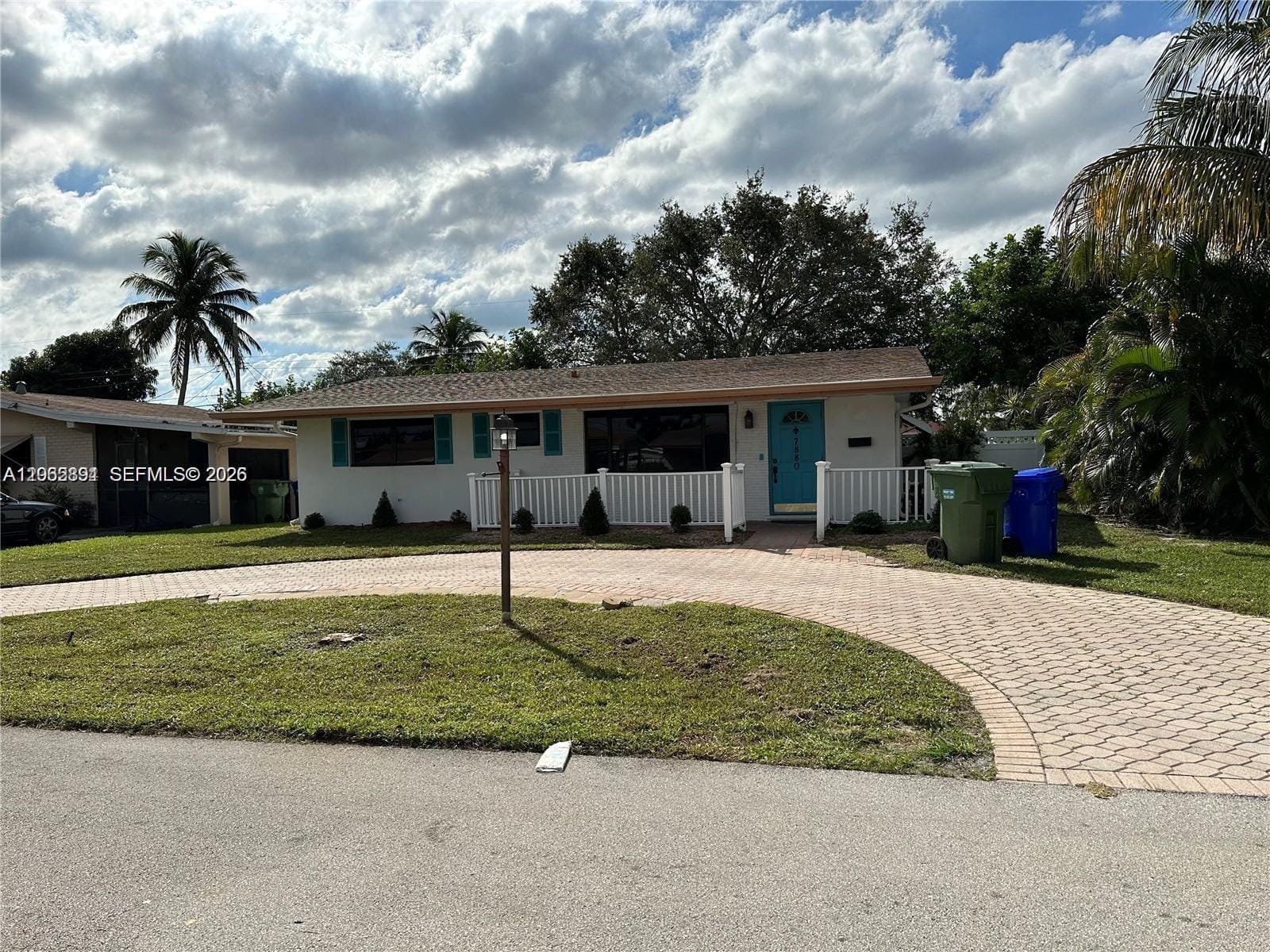 7880 NW 11th Street 0, Pembroke Pines, FL 33024 photo 24
