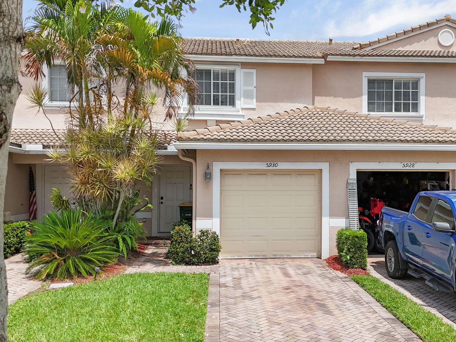 5930 ROYAL Way, Tamarac, FL 33321 photo 22