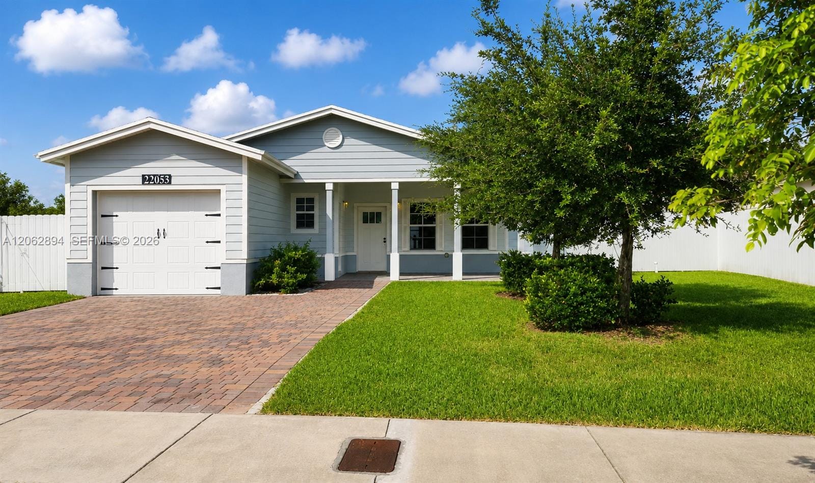 22055 Miami Avenue, Miami, FL 33170