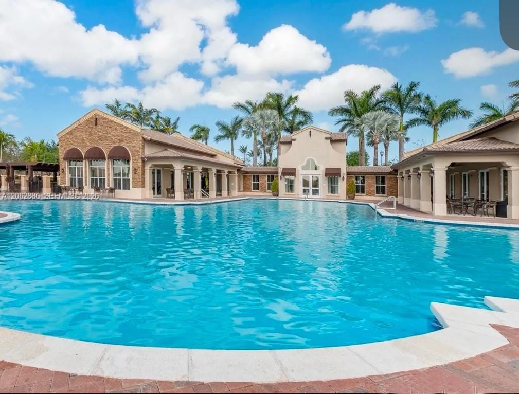 1398 NE 33rd Avenue 108-25, Homestead, FL 33033 photo 29