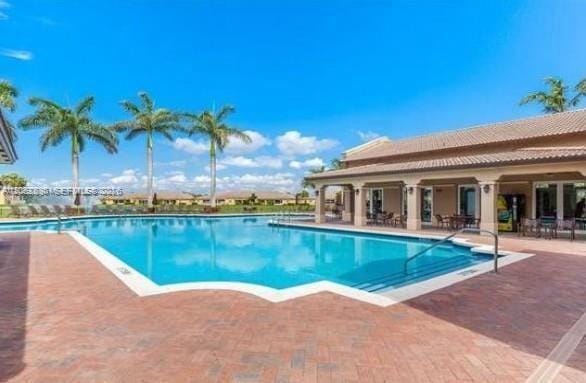 1398 NE 33rd Avenue 108-25, Homestead, FL 33033 photo 30