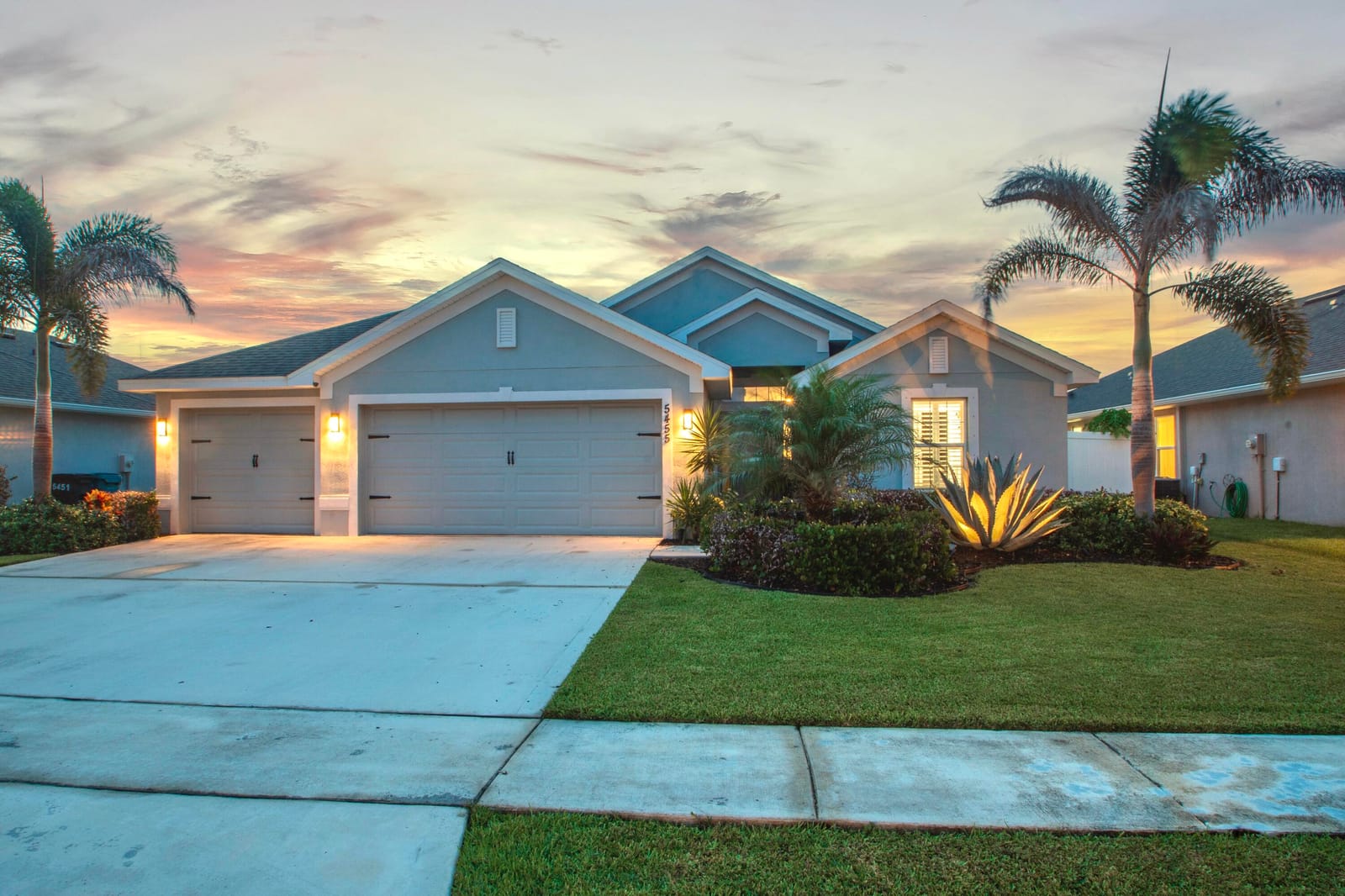 5455 Lugo Street, Fort Pierce, FL 34951 photo 6