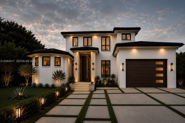 15141 SW 25th Street, Silver Spring Ranches, Davie, FL
