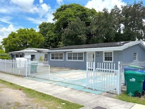 2991 NW 43rd Terrace, Miami, FL 33142 photo 2