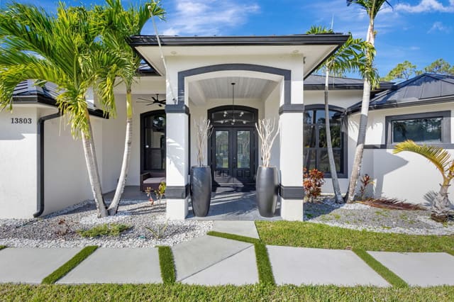 13803 CITRUS GROVE Boulevard, The Acreage, FL 33412