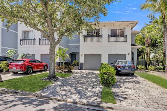 3612 NW 13th Street, Georgetown, Lauderhill, FL