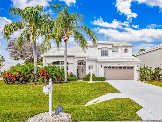 18174 SE Fairview Circle, Tequesta, FL 33469