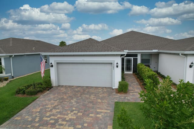 13087 SW VERMILLION Circle, Del Webb At Tradition, Port St. Lucie, FL