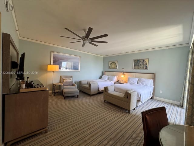 455 Grand Bay Drive 717, sold in ZIP 33149, Key Biscayne, FL