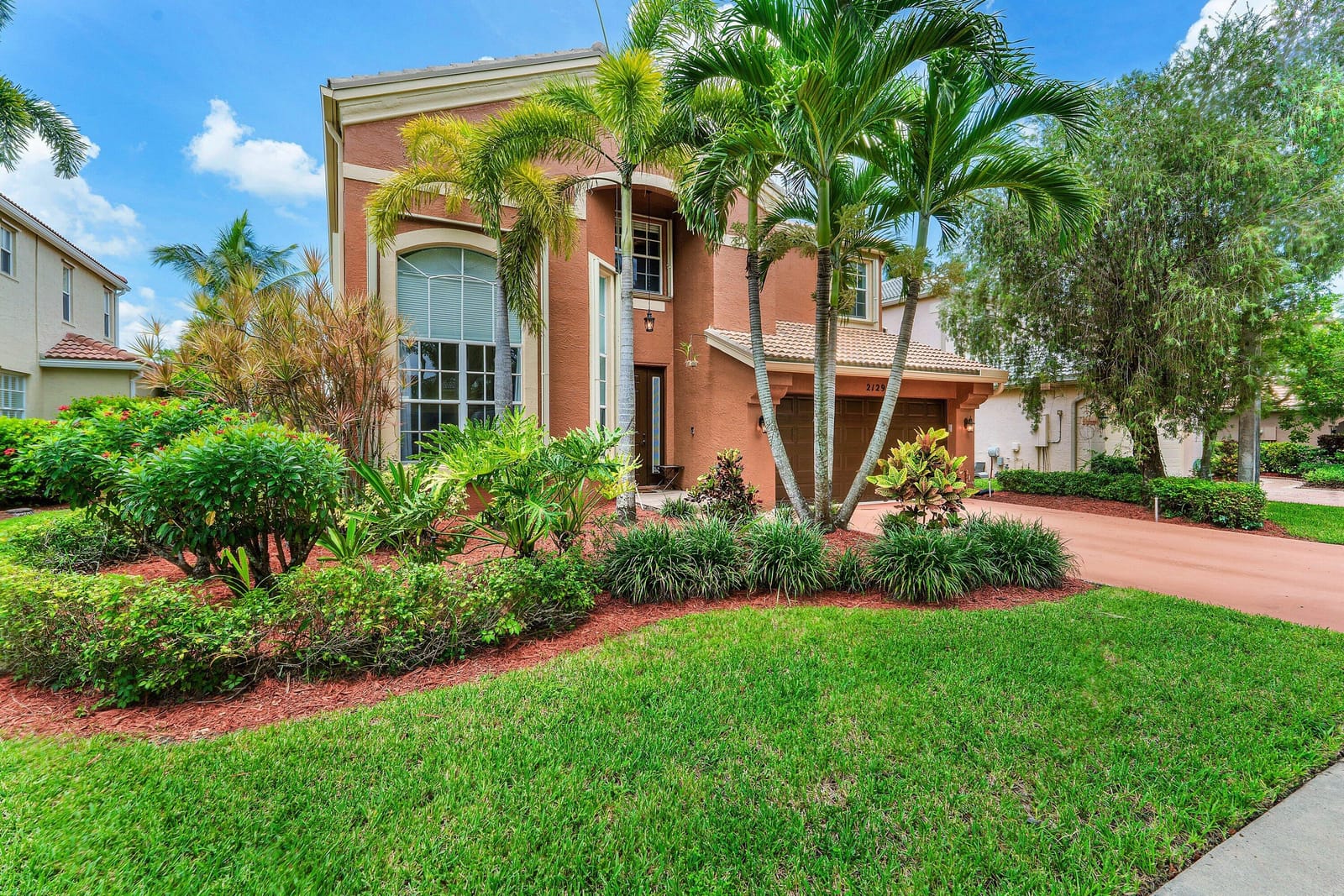 2129 RESTON Circle, Royal Palm Beach, FL 33411 photo 2
