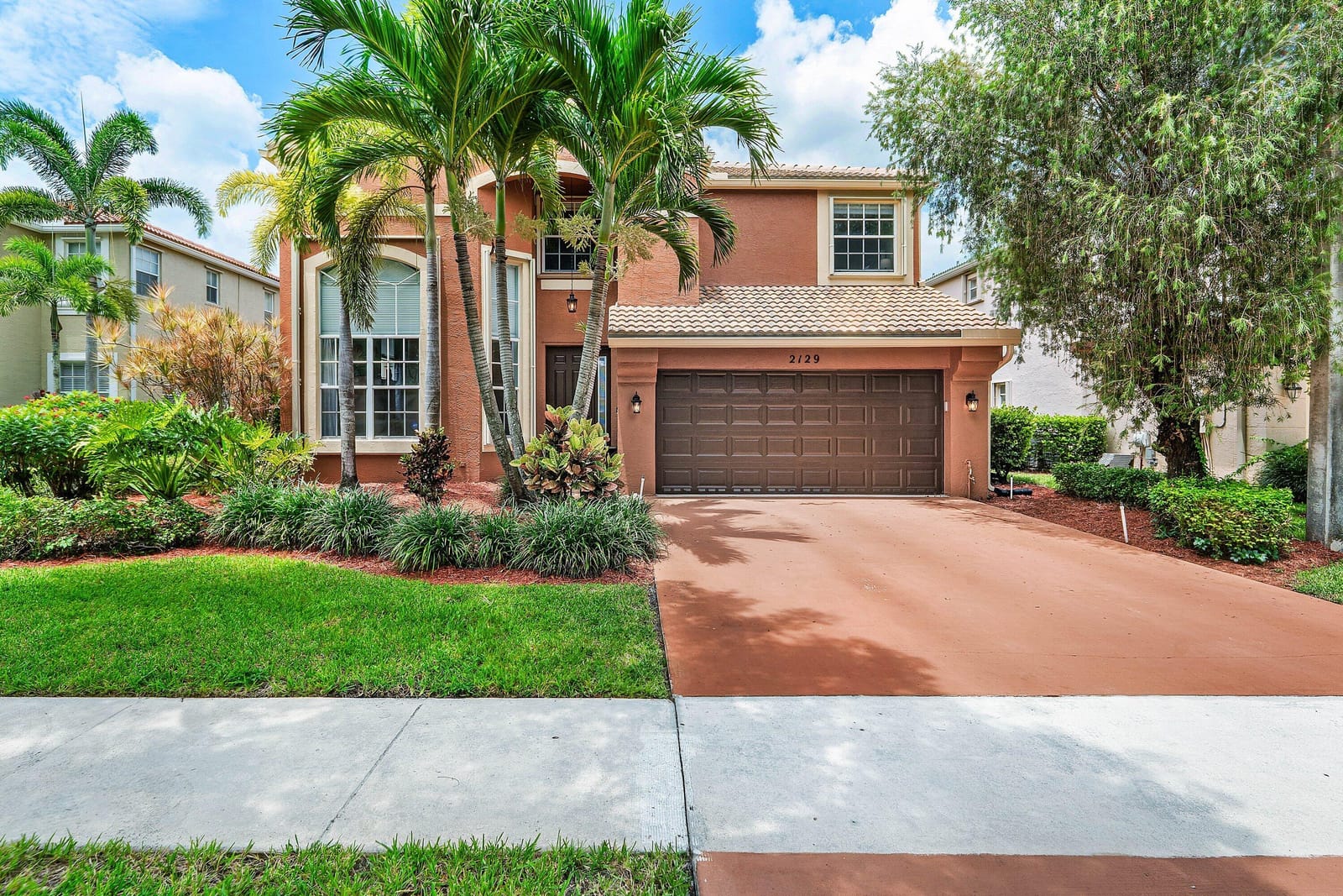 2129 RESTON Circle, Royal Palm Beach, FL 33411 photo 3