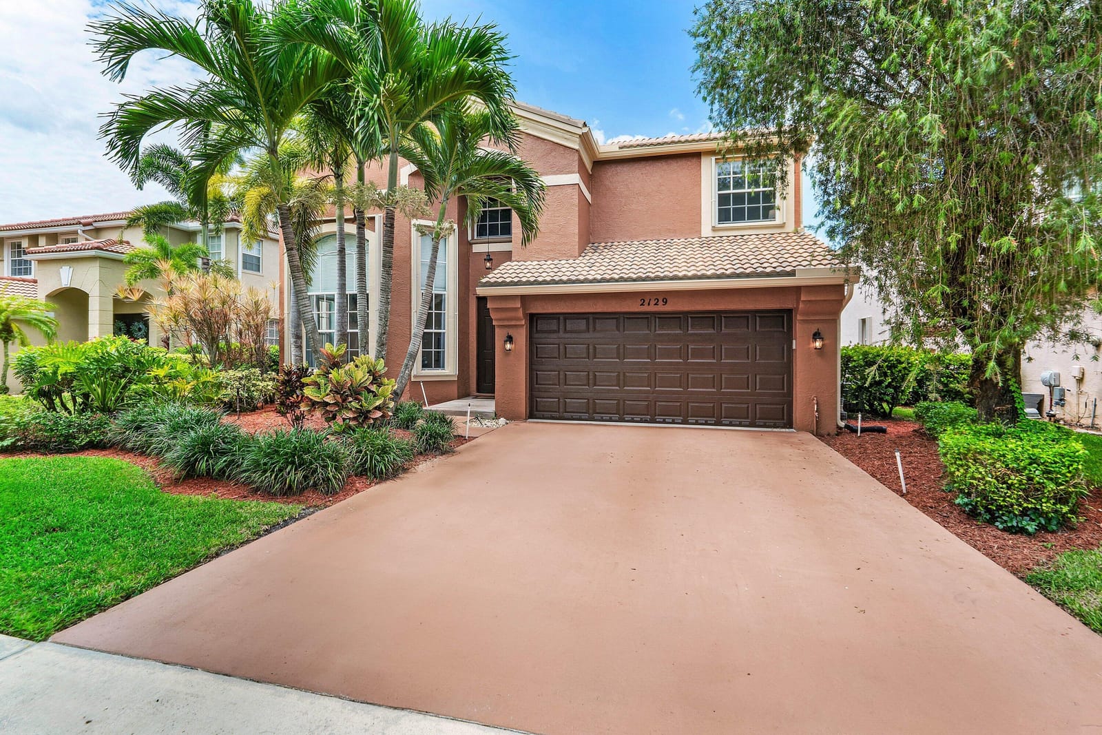 2129 RESTON Circle, Royal Palm Beach, FL 33411 photo 4