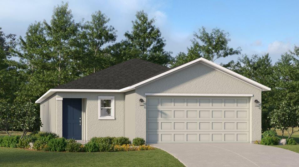 Pending home at 10980 NW Suncrest Loop, Port St. Lucie, FL 34945