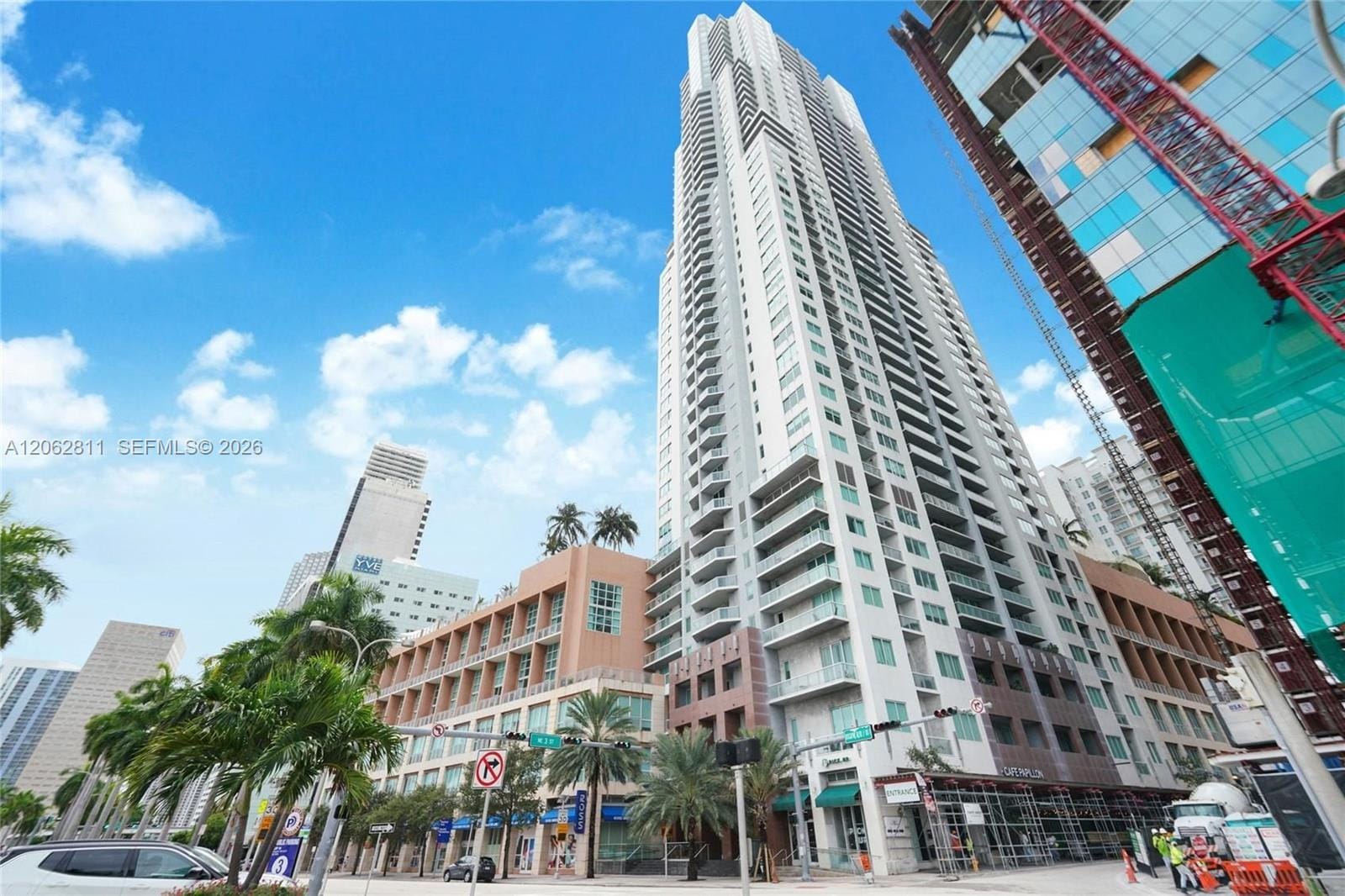 244 Biscayne Boulevard 644, Miami, FL 33132 photo 15