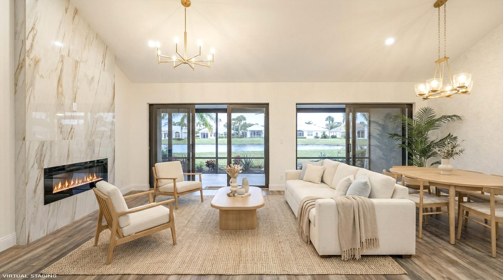 3733 Cape Pointe Circle, Jupiter, FL 33477 photo 12
