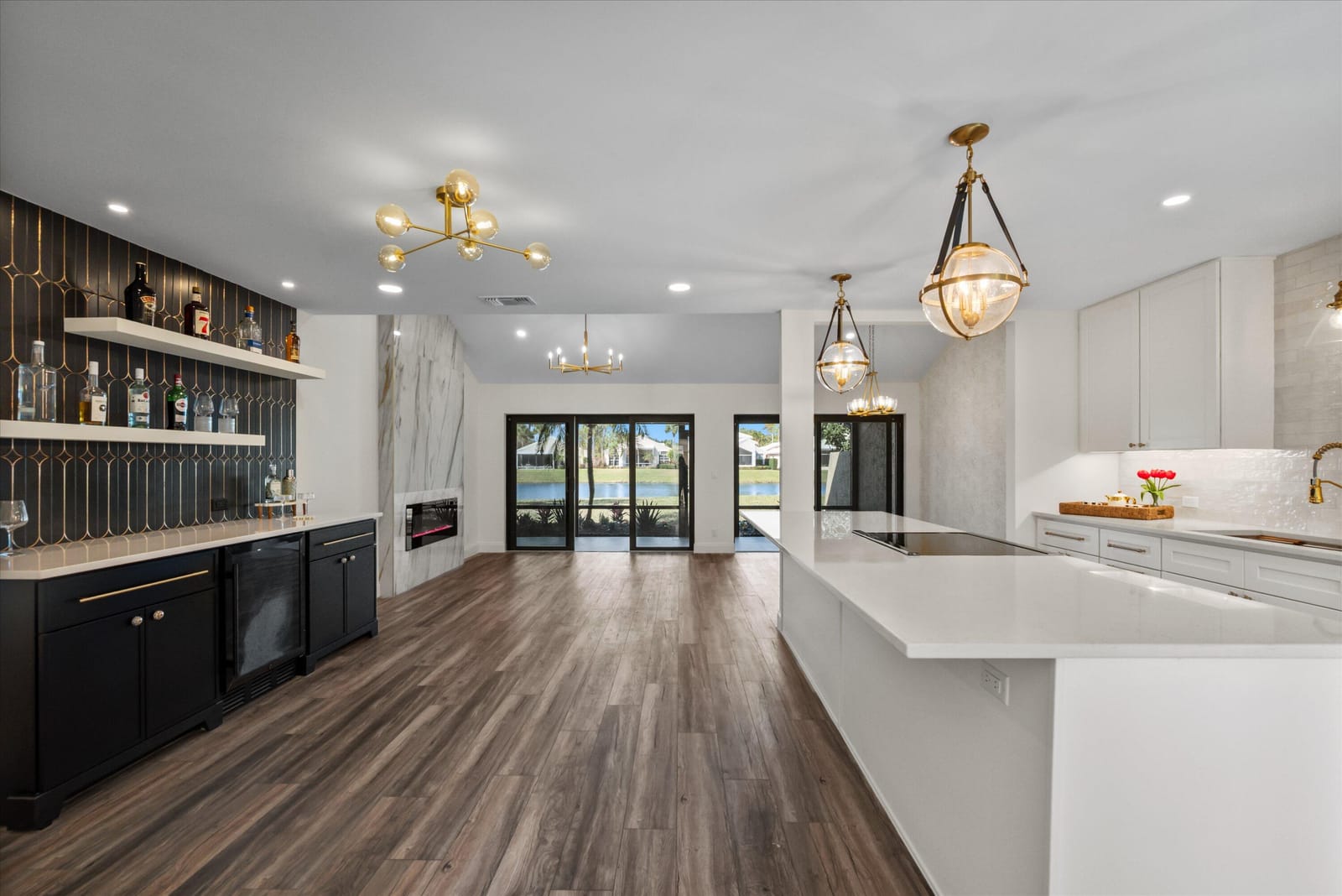 3733 Cape Pointe Circle, Jupiter, FL 33477 photo 7