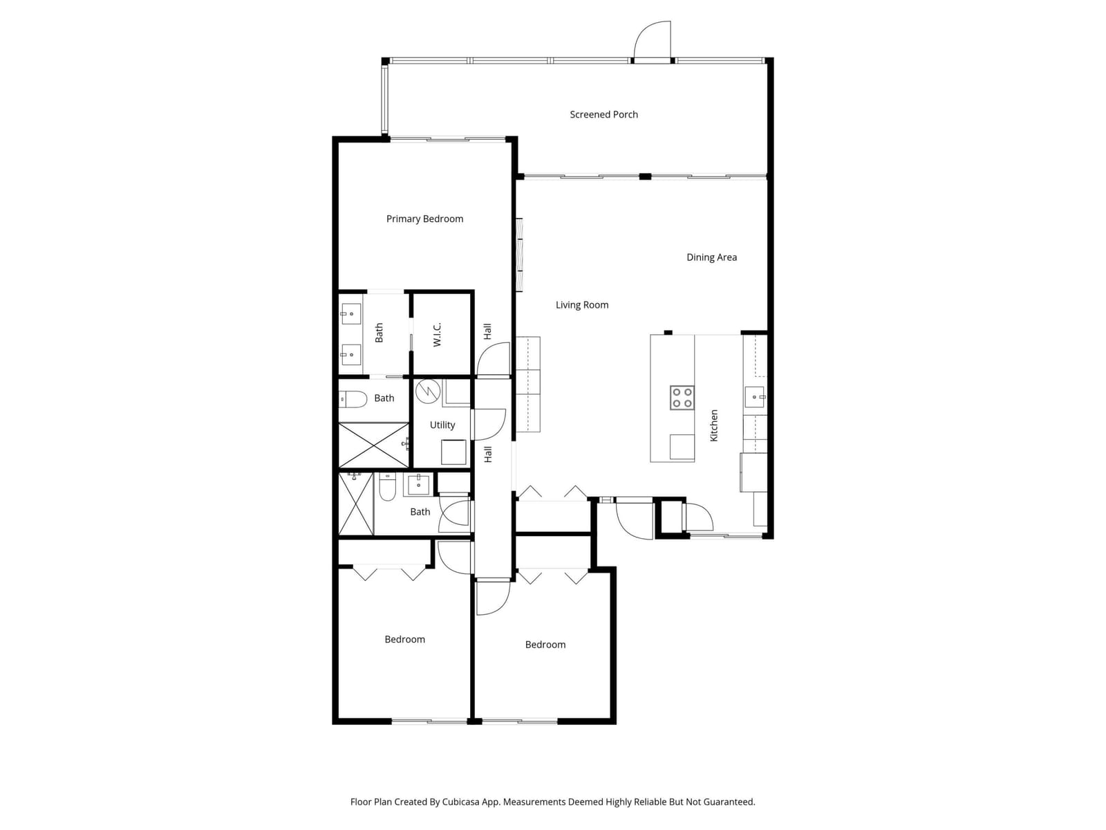 3733 Cape Pointe Circle, Jupiter, FL 33477 photo 10